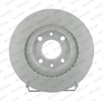 Диск гальмівний FERODO DDF2327C