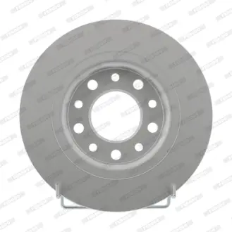 Диск гальмівний FERODO DDF2333C