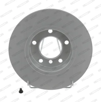 Ferodo Гальмівний диск FERODO DDF248C