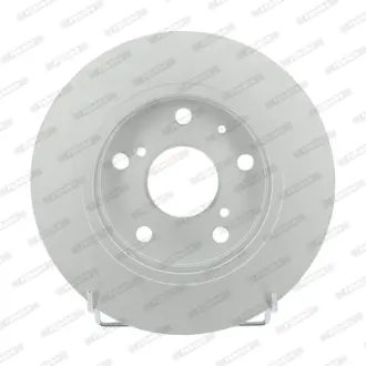 Диск гальмівний FERODO DDF2493C
