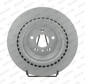 Диск гальмівний FERODO DDF2630C