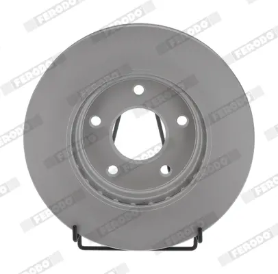 Р“Р°Р»СЊРјС–РІРЅРёР№ РґРёСЃРє FERODO DDF2908C (фото 1)