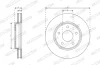 Р“Р°Р»СЊРјС–РІРЅРёР№ РґРёСЃРє FERODO DDF2908C (фото 3)