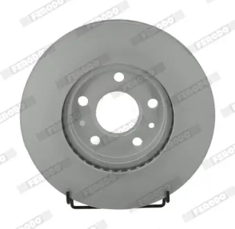Диск гальмівний FERODO DDF2952C