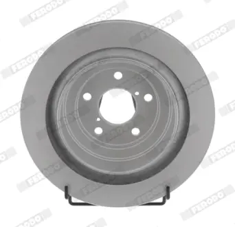 Диск гальмівний FERODO DDF2965C
