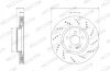 Р“Р°Р»СЊРјС–РІРЅРёР№ РґРёСЃРє FERODO DDF3081C (фото 3)