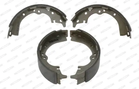 Автозапчасть FERODO FSB284