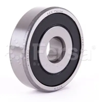 Підшипник КПП Audi A1/A3/Seat Toledo 1.0-2.0D 04- FERSA F 18067 (фото 1)