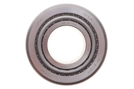 Подшипник ступицы колеса FERSA HM 801346/HM 801310