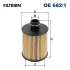 Фільтр масляний A13/20DTH/R/J FILTRON OE682/1 (фото 1)