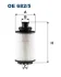 Фільтр масляний B20DTH FILTRON OE682/5 (фото 1)