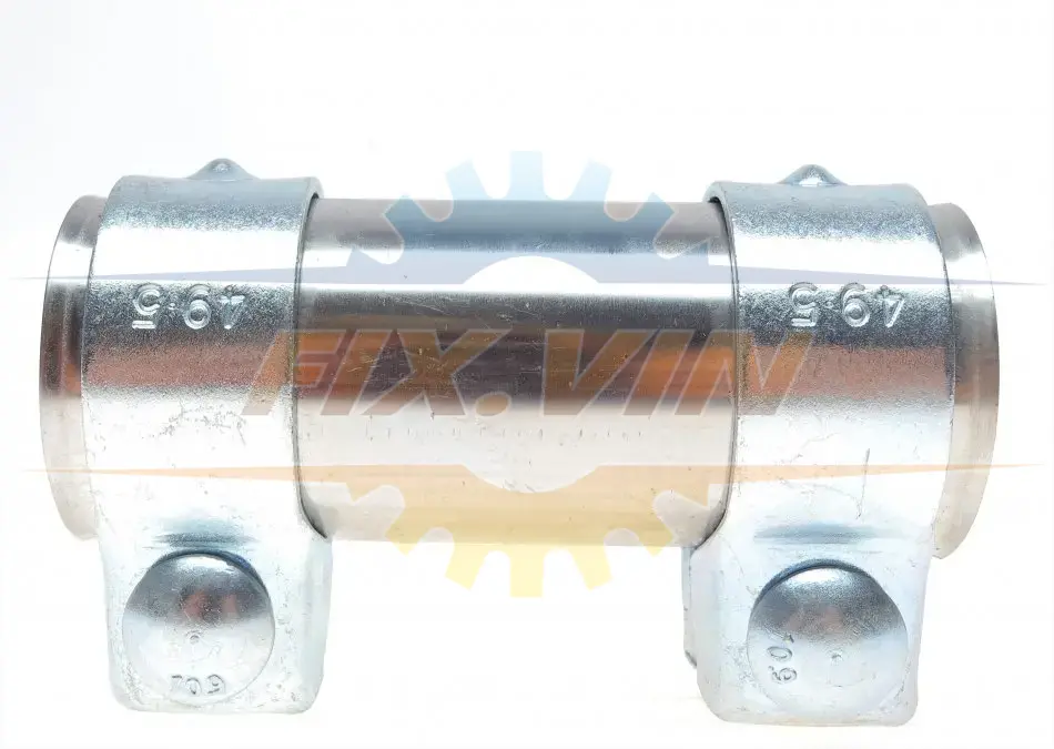 Хомут глушника FA1 Fischer Automotive One (FA1) 004-845 (фото 1)