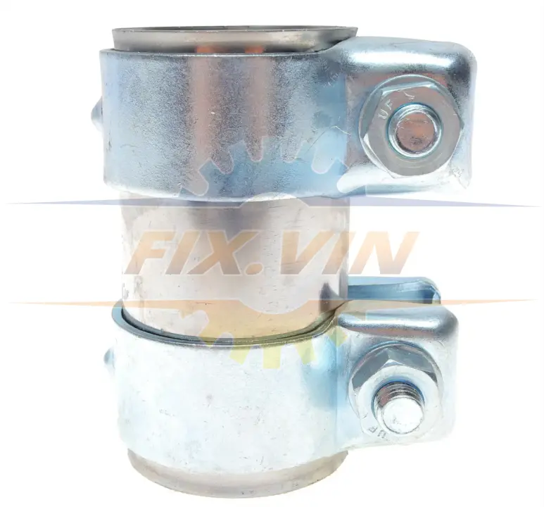 Хомут глушника FA1 Fischer Automotive One (FA1) 004-847 (фото 1)