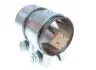 Хомут глушника (передній) (50/54.5x80) Fischer Automotive One (FA1) 004-851 (фото 2)