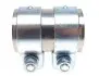 Хомут глушника (передній) (50/54.5x80) Fischer Automotive One (FA1) 004-851 (фото 3)