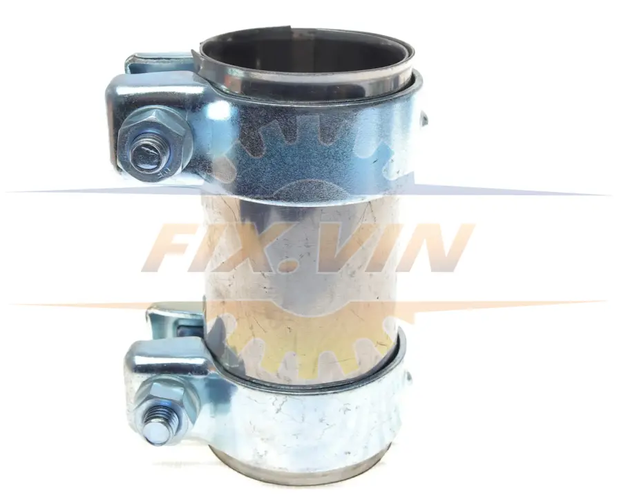 Хомут глушника FA1 Fischer Automotive One (FA1) 004-853 (фото 1)