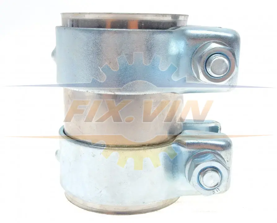 Хомут глушника FA1 Fischer Automotive One (FA1) 004-854 (фото 1)