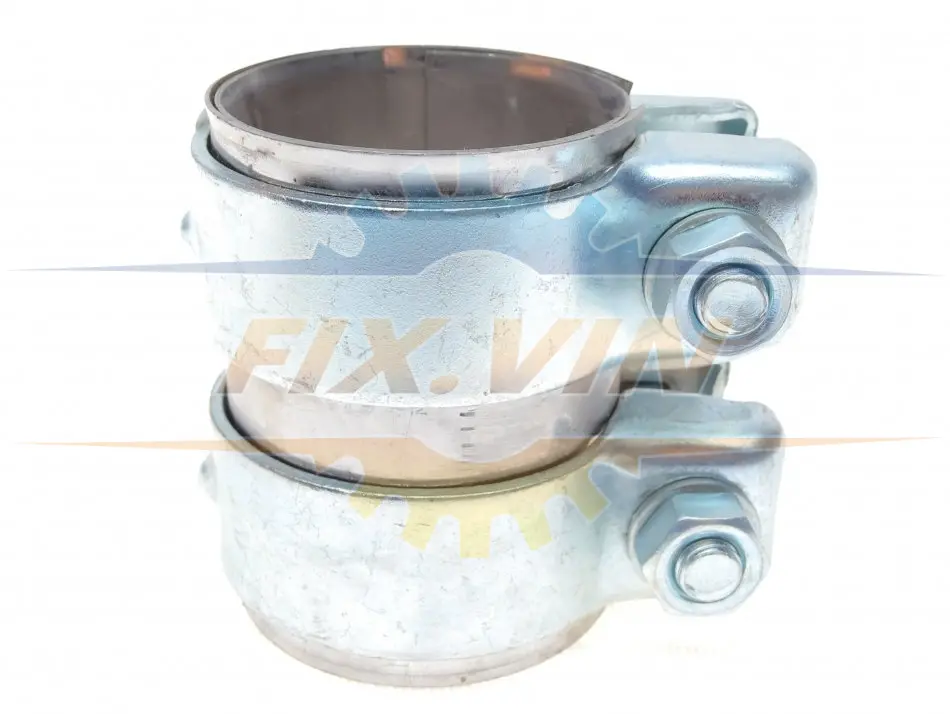 Хомут глушителя Fischer Automotive One (FA1) 004855 (фото 1)
