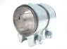 Хомут глушителя Fischer Automotive One (FA1) 004855 (фото 2)