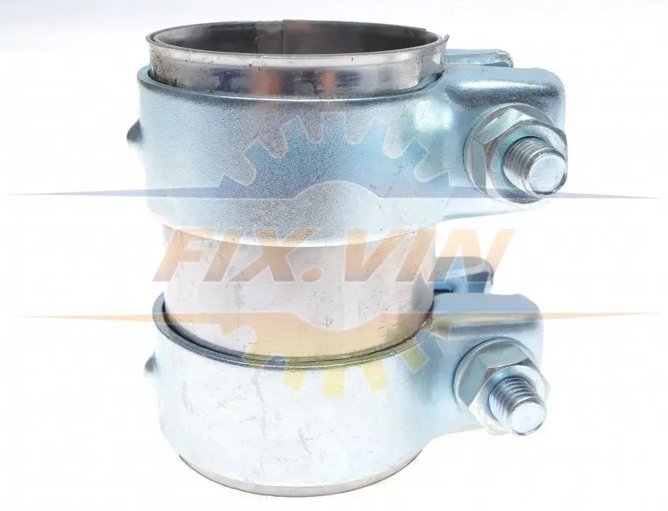 Хомут глушника FA1 Fischer Automotive One (FA1) 004-856 (фото 1)