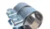 Хомут подвійний D=60mm l=80mm нерж.сталь Fischer Automotive One (FA1) 004860 (фото 2)