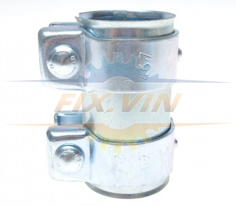 Хомут глушника FA1 Fischer Automotive One (FA1) 004-943 (фото 1)