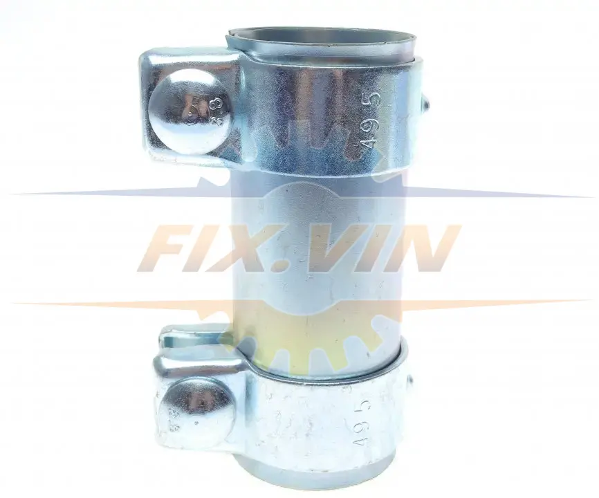 Хомут глушника FA1 Fischer Automotive One (FA1) 004-945 (фото 1)
