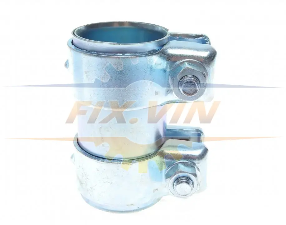Хомут глушника FA1 Fischer Automotive One (FA1) 004-947 (фото 1)