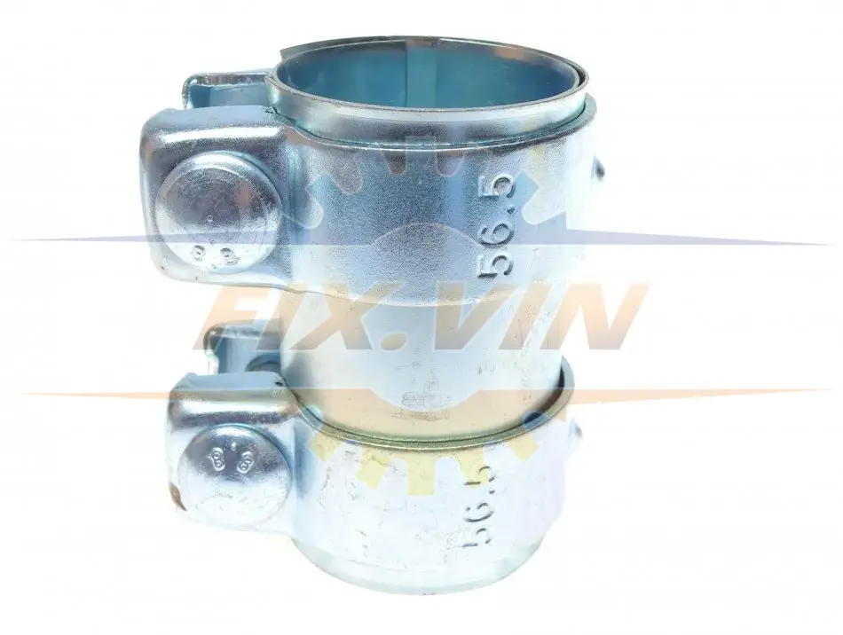 Хомут глушника FA1 Fischer Automotive One (FA1) 004-952 (фото 1)
