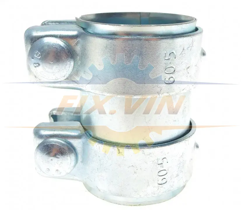 Хомут глушника FA1 Fischer Automotive One (FA1) 004-956 (фото 1)