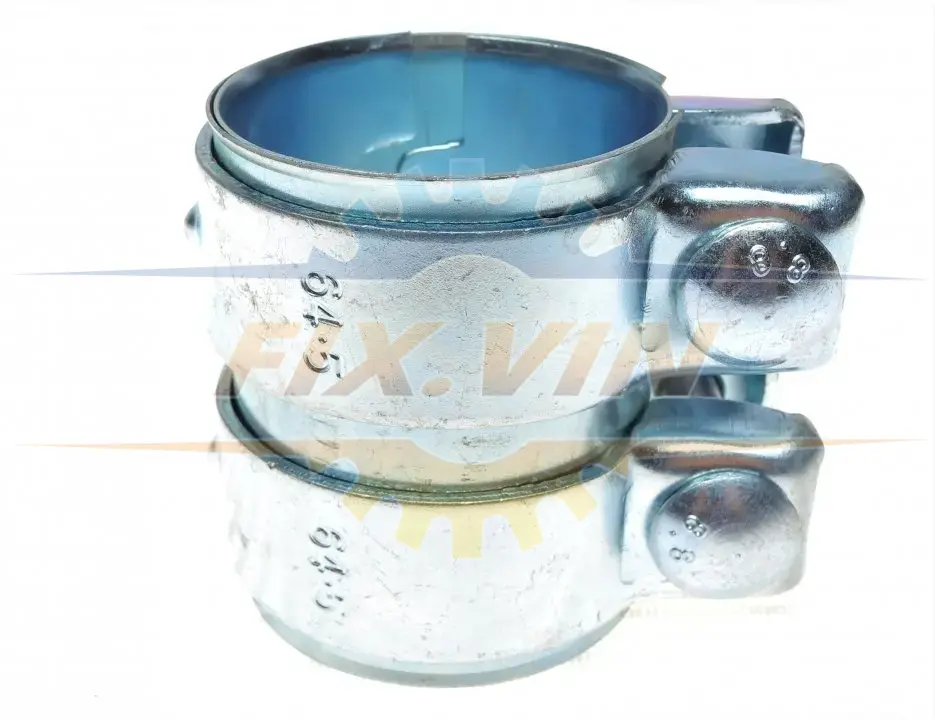 Хомут глушника FA1 Fischer Automotive One (FA1) 004-960 (фото 1)