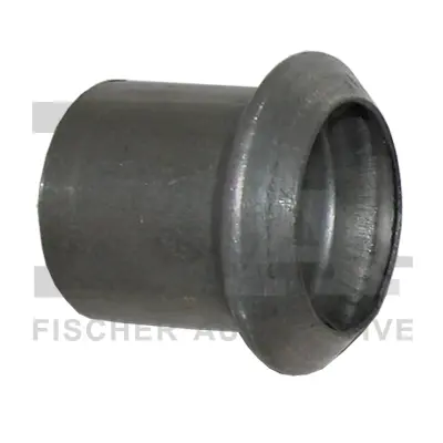 Труба вихлопного газу універсальна (d=50 мм, довжина = 59 мм) Fischer Automotive One (FA1) 006-951 (фото 1)