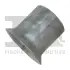 Труба з\'єднувальна вихлопної системи Fischer Automotive One (FA1) 006-961