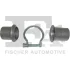 РЕМКОМПЛЕКТ RENAULT 41MM/45MM Fischer Automotive One (FA1) 008942