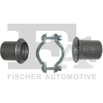 Кріплення системи випуску (пружини,ущільнювачі) Fischer Automotive One (FA1) 008-944