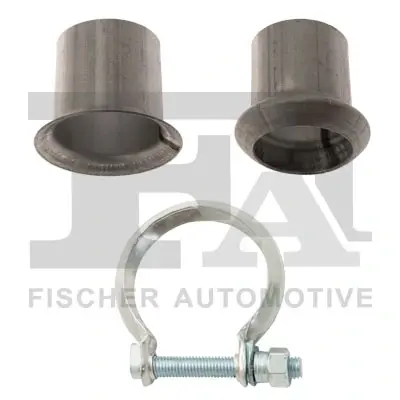 РАСТРУБ ГЛУШИТЕЛЯ РЕМОНТНЫЙ К-КТ Fischer Automotive One (FA1) 008947 (фото 1)