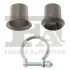 РАСТРУБ ГЛУШИТЕЛЯ РЕМОНТНЫЙ К-КТ Fischer Automotive One (FA1) 008947
