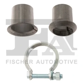 РАСТРУБ ГЛУШИТЕЛЯ РЕМОНТНЫЙ К-КТ Fischer Automotive One (FA1) 008947