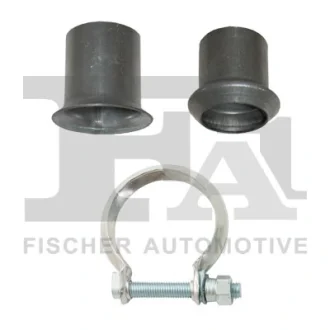 РАСТРУБ ГЛУШИТЕЛЯ РЕМОНТНЫЙ К-КТ Fischer Automotive One (FA1) 008952