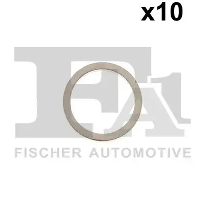 Шайба алюмінієва Fischer Automotive One (FA1) 047.810.010 (фото 1)