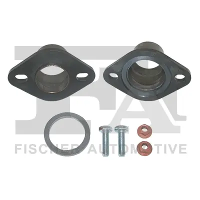 Ремонтний набір CARE VI (_T19_) 1.6-1.8 93- Fischer Automotive One (FA1) 066801023 (фото 1)
