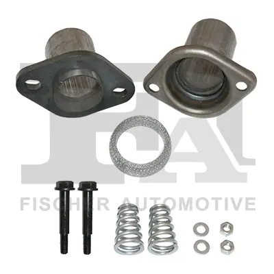 РЕМКОМПЛЕКТ OPEL VECTRA B Fischer Automotive One (FA1) 066806023 (фото 1)