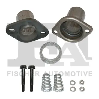 РЕМКОМПЛЕКТ OPEL VECTRA B Fischer Automotive One (FA1) 066806023
