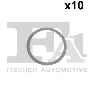 Шайба алюмінієва Fischer Automotive One (FA1) 067.810.010