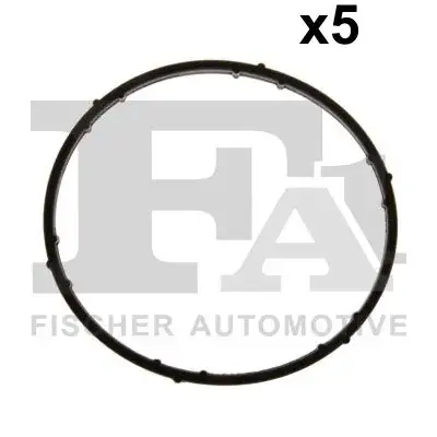 FA1 Ущільнювальне кільце Fischer Automotive One (FA1) 076.215.005 (фото 1)