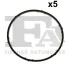 FA1 Ущільнювальне кільце Fischer Automotive One (FA1) 076.215.005 (фото 1)