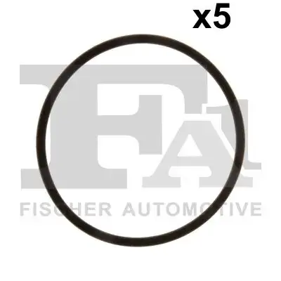 FA1 Ущільнення, клапан системи рециркуляції ВГ Fischer Automotive One (FA1) 076.306.005 (фото 1)