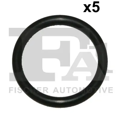 Уплотняющее кольцо Fischer Automotive One (FA1) 076311005 (фото 1)