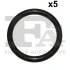 Уплотняющее кольцо Fischer Automotive One (FA1) 076311005 (фото 1)