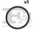 Уплотняющее кольцо Fischer Automotive One (FA1) 076325005 (фото 1)